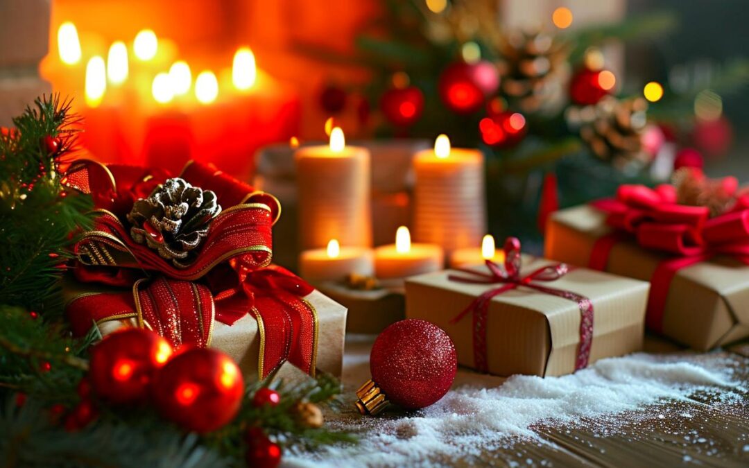 Tradycje Bożonarodzeniowe w Polsce: od Wigilii po kolędowanie