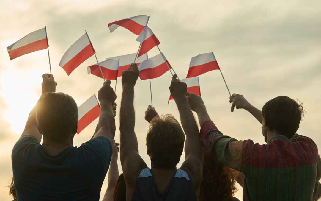 10 najważniejszych postaci, które zdefiniowały historię Polski